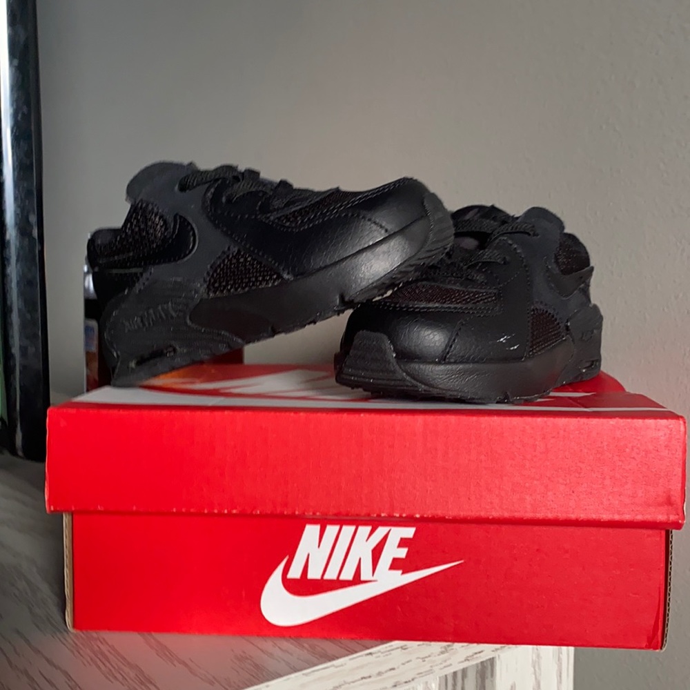 Nikes Toddler